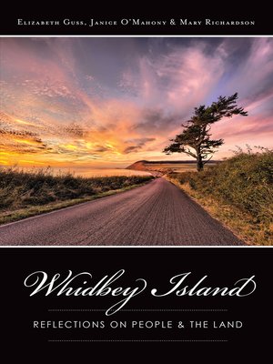 cover image of Whidbey Island